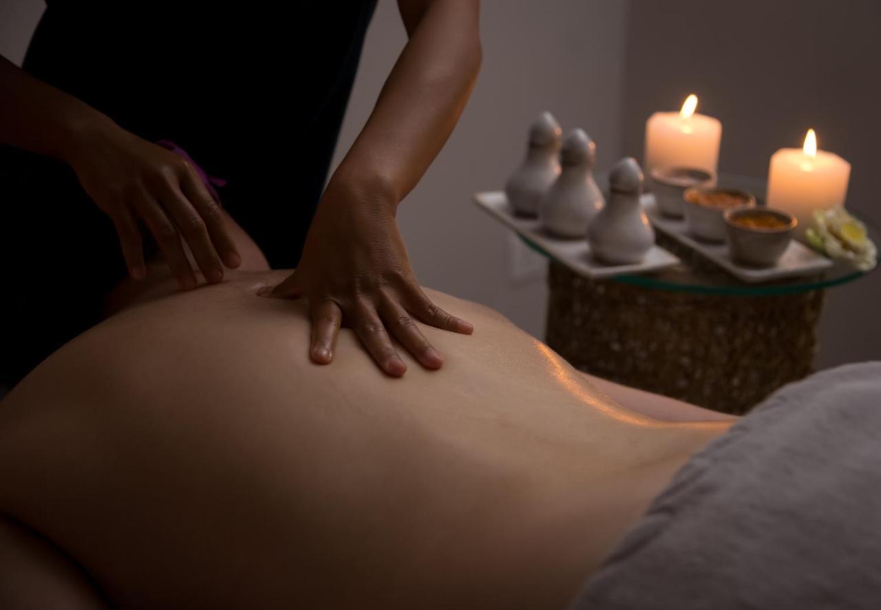 Damrei Residence & Spa Σιέμ Ρέαπ Εξωτερικό φωτογραφία