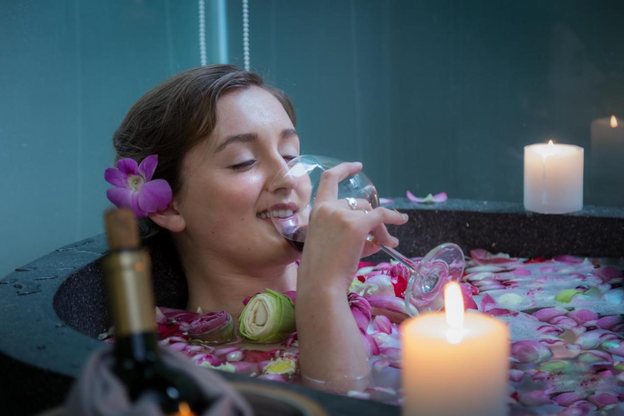 Damrei Residence & Spa Σιέμ Ρέαπ Εξωτερικό φωτογραφία